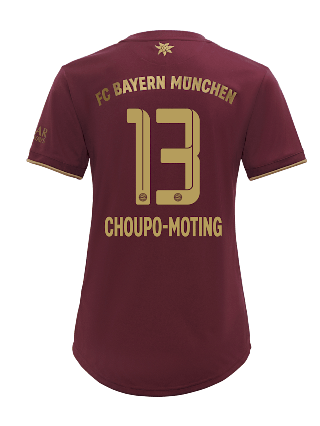 Damen Trikot Wiesn 2022 Offizieller FC Bayern Store