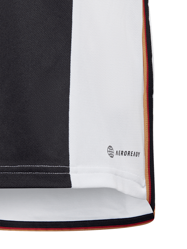 Kinder DFB mini kit home weiß | Official FC Bayern Munich Store