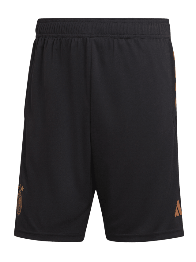 Men DFB training shorts black Official FC Bayern Munich Store