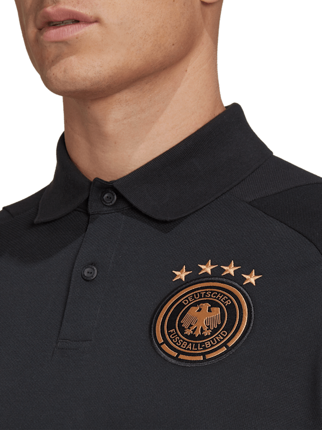 dfb poloshirt herren