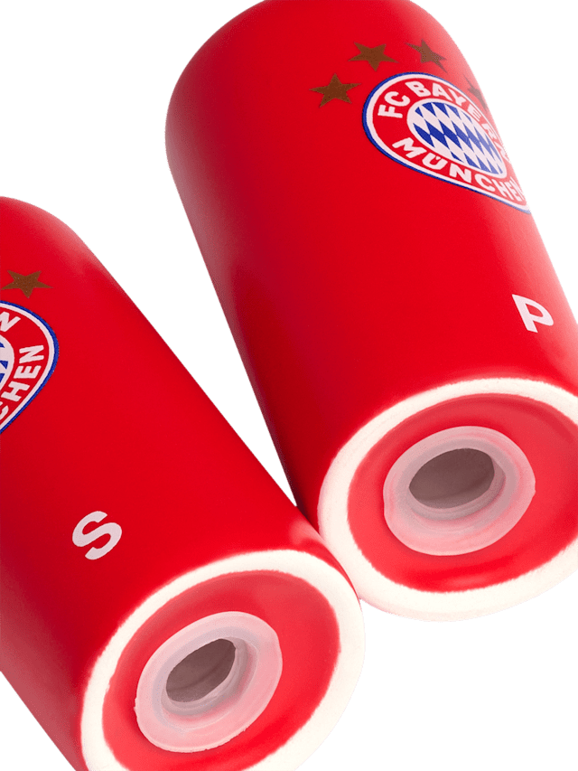 Salt & pepper shaker Official FC Bayern Munich Store