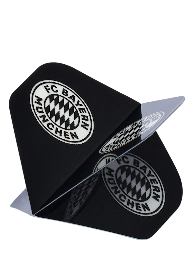 Dart Flights 9erSet Offizieller FC Bayern Store