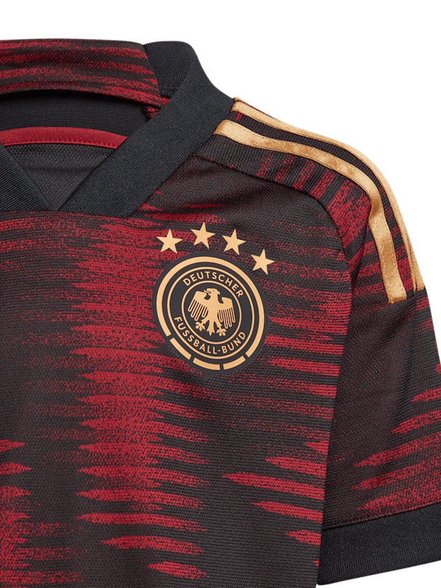 Children DFB mini kit away Official FC Bayern Munich Store