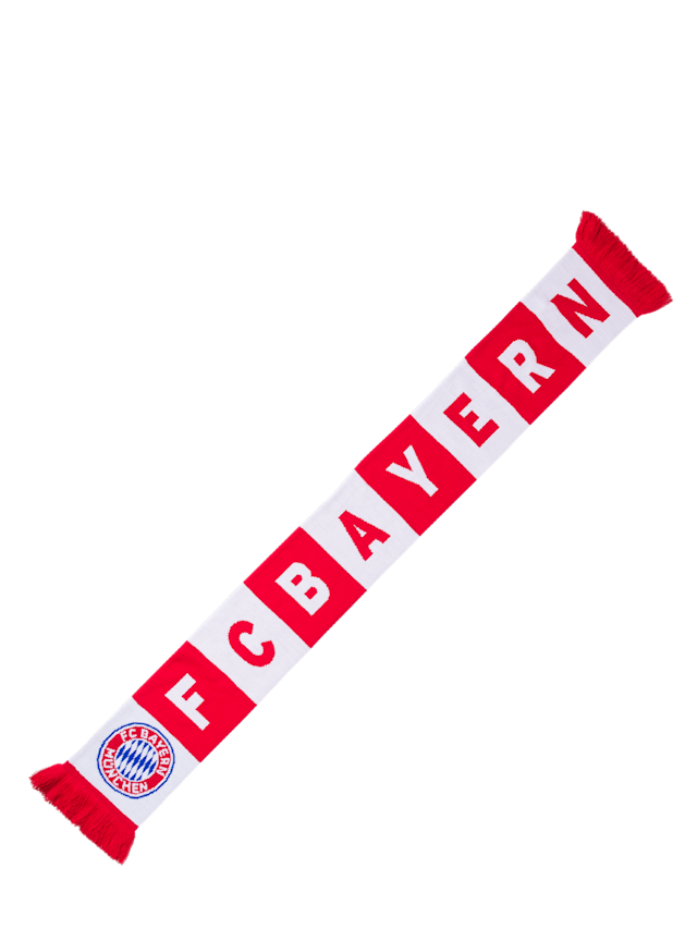 Écharpe « Mia san mia »