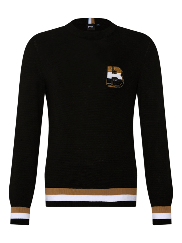 pull en tricot
