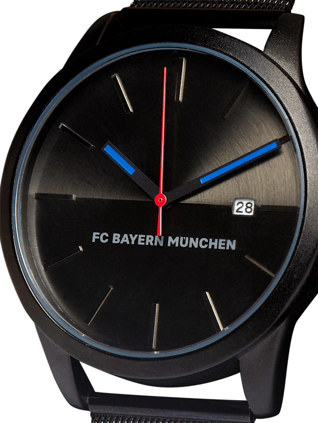 herren-armbanduhr-meshband-schwarz-offizieller-fc-bayern-store