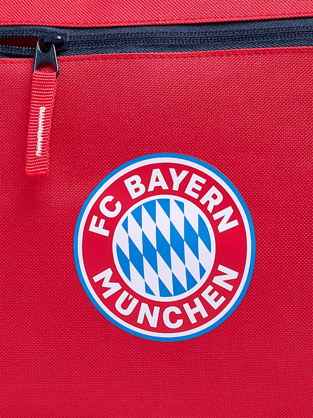 Sports bag Official FC Bayern Munich Store