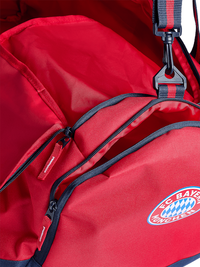 Sports bag Official FC Bayern Munich Store