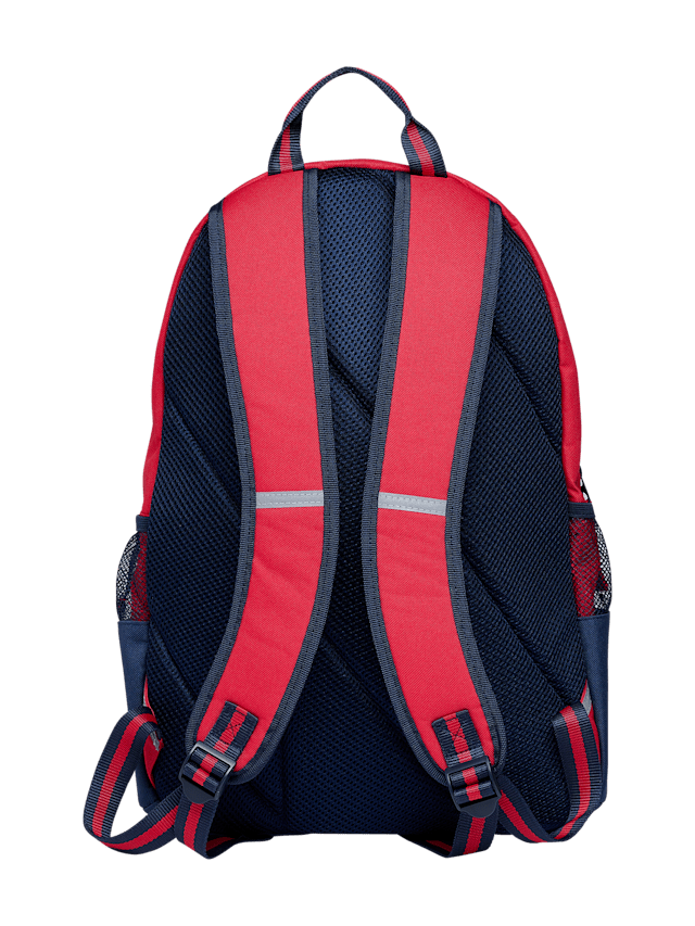 NICI Rucksack 21x26cm Mit Kuscheltier Bär Berni 25cm FC