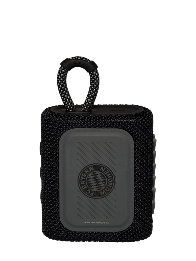 Bluetooth Lautsprecher FC Bayern