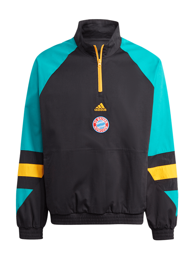 Icono superior retro
