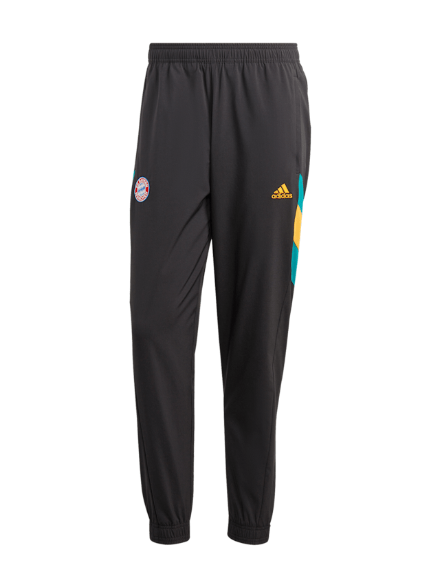 Icône de pantalon rétro