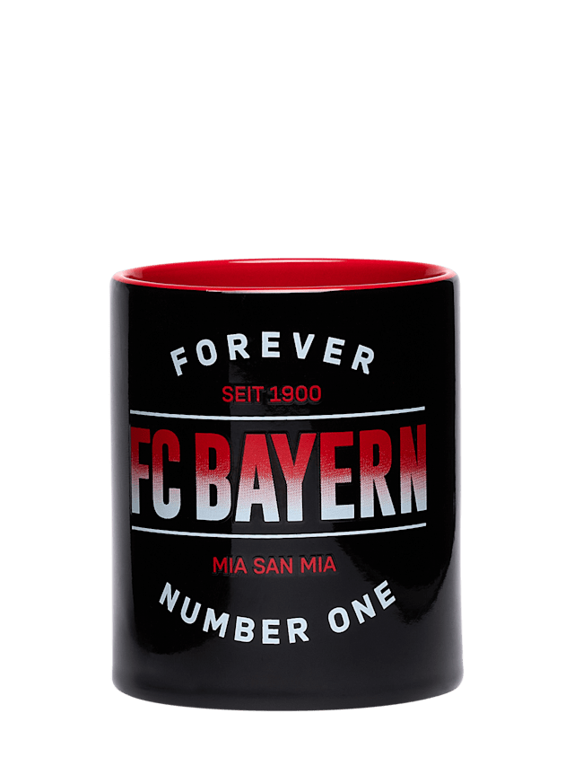 Cups set of 2 Official FC Bayern Munich Store