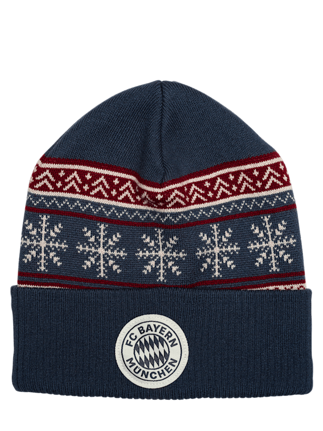 Mütze Winter