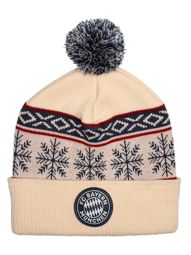 Mütze Winter