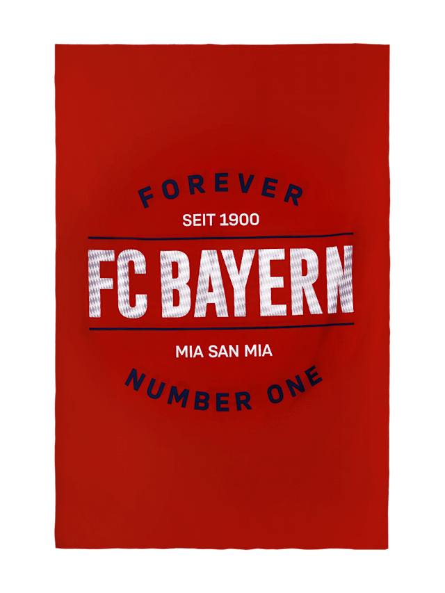 Children Bed linen red Official FC Bayern Munich Store