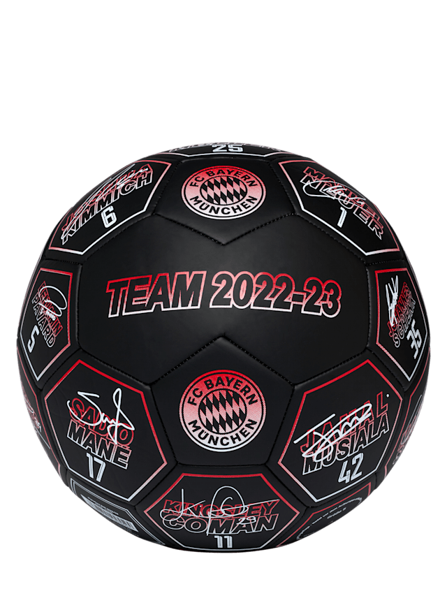 Fu ball signature 2022 23 offizieller fc bayern store