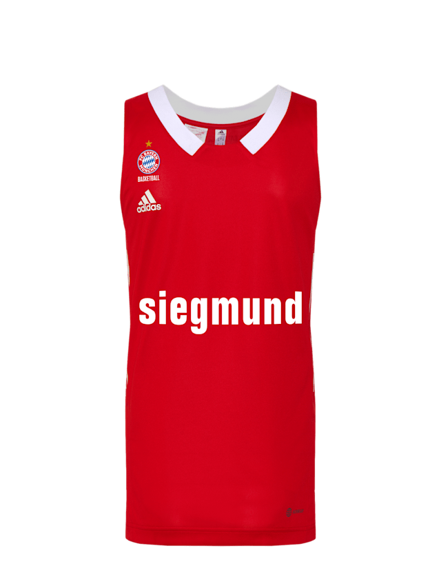 Fc Bayern Basketball