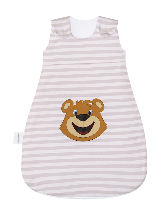 Baby Bernie sleeping bag Official FC Bayern Munich Store