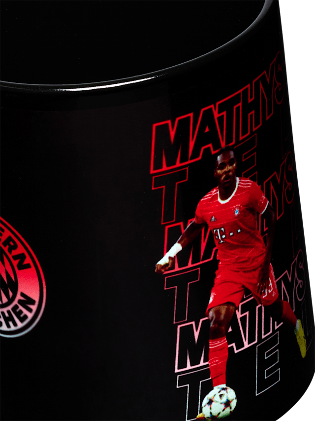 Tasse Tel | Offizieller FC Bayern Store