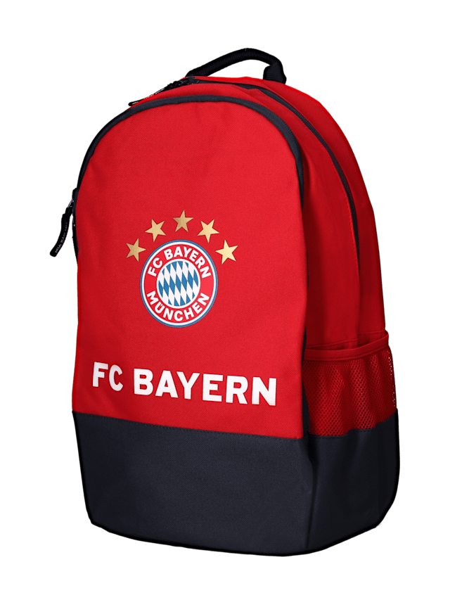 bayern münchen rucksack