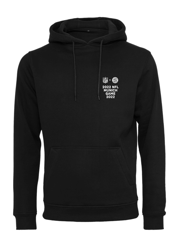 Hoodie NFL Munich Game 2022 | Official FC Bayern Munich Store