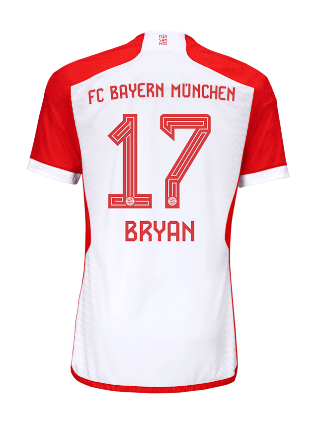 Camiseta bayern munich outlet