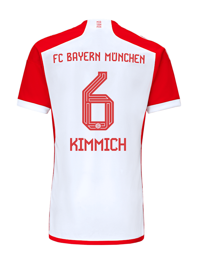 Camiseta clearance de kimmich