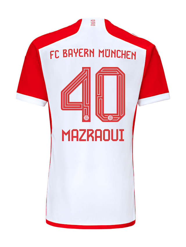 Fc bayern trikot herren online