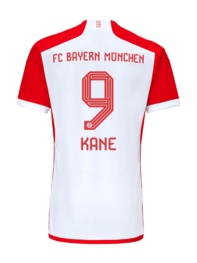 Fc bayern munich shirt clearance
