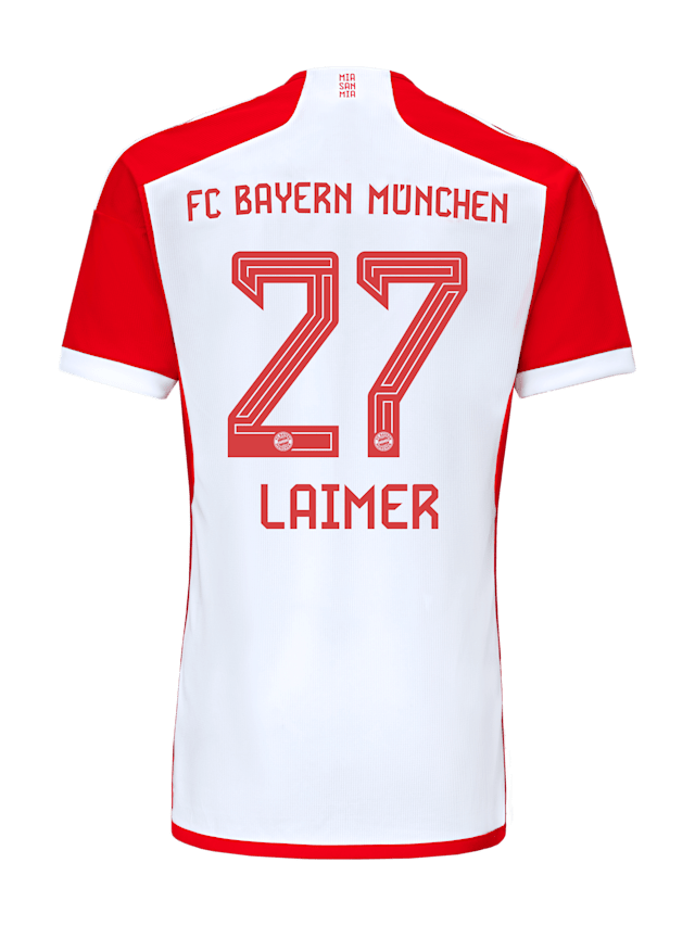 Bayern munich shirt hotsell sale