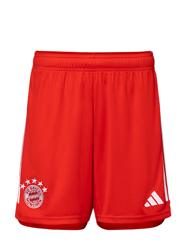 Short Home 23-24