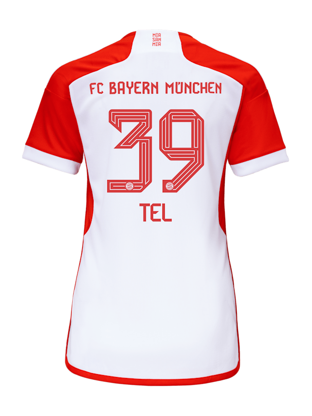 Maillot bayern femme shop