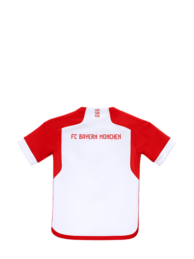 Bayern munich baby kit clearance