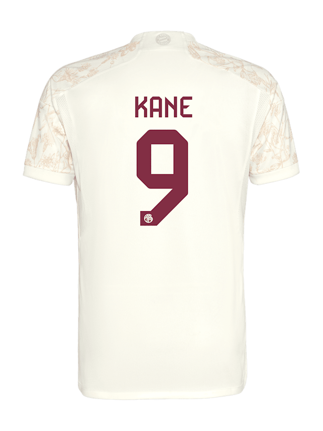 Bayern 2025 ucl jersey