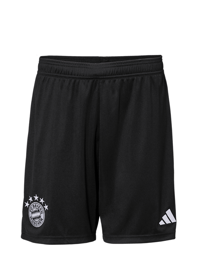 Short Torwart 23-24