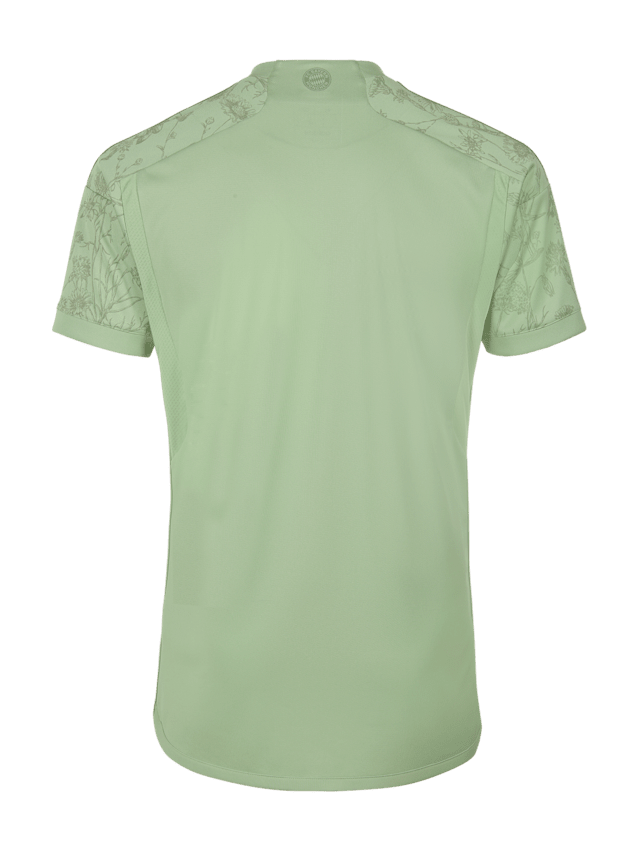 Men Oktoberfest 2023 jersey green Official FC Bayern Munich Store