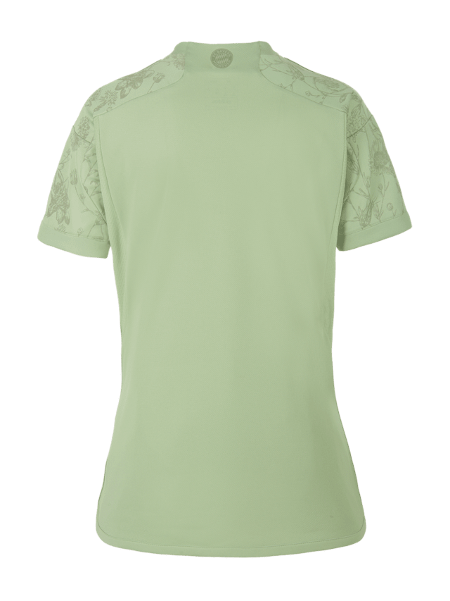 Ladies Oktoberfest 2023 jersey green Official FC Bayern Munich Store