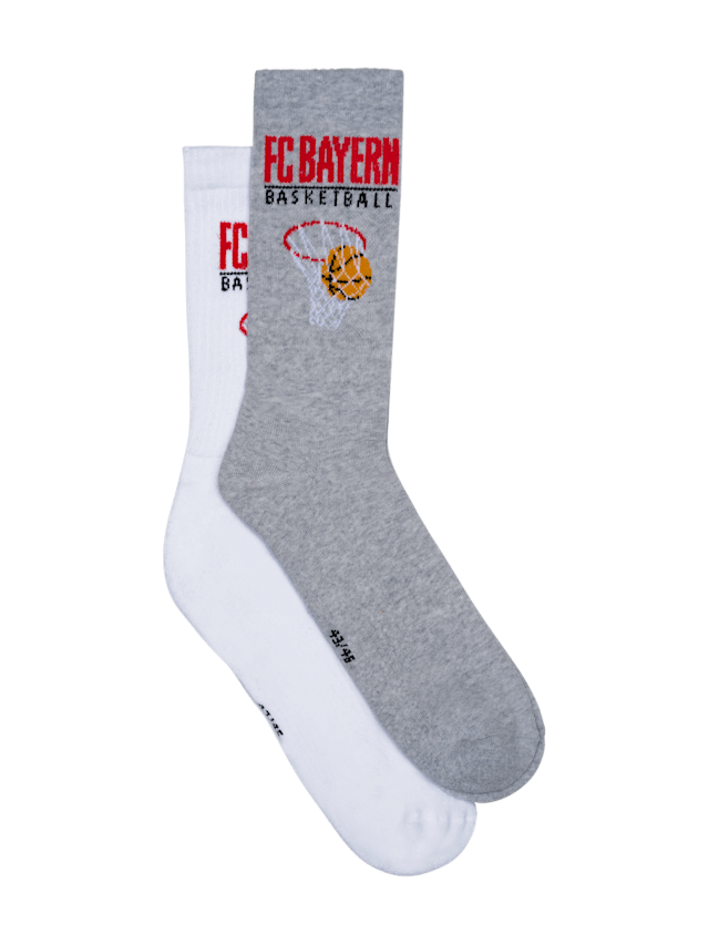 Basketball Socken Swish 2er-Set