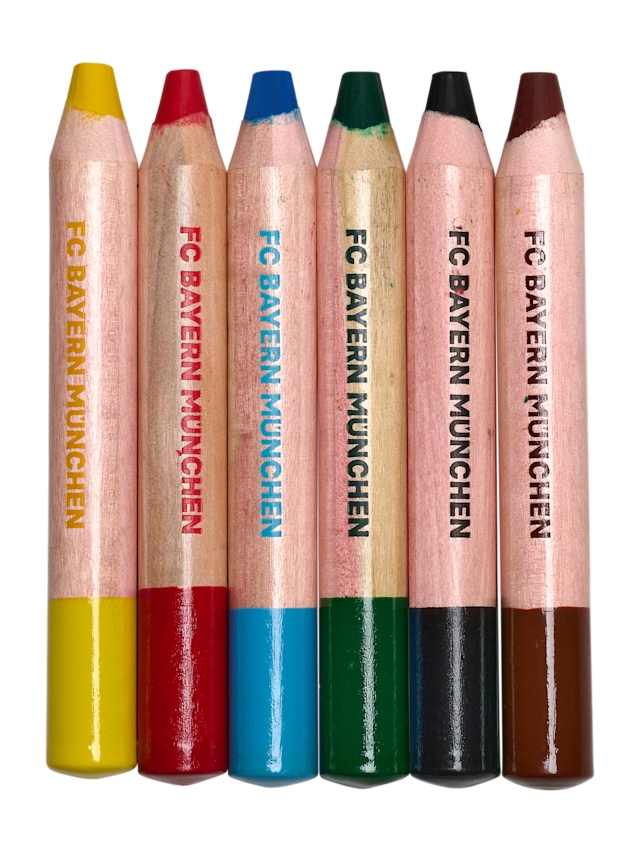  Offizieller FC Bayern Store 