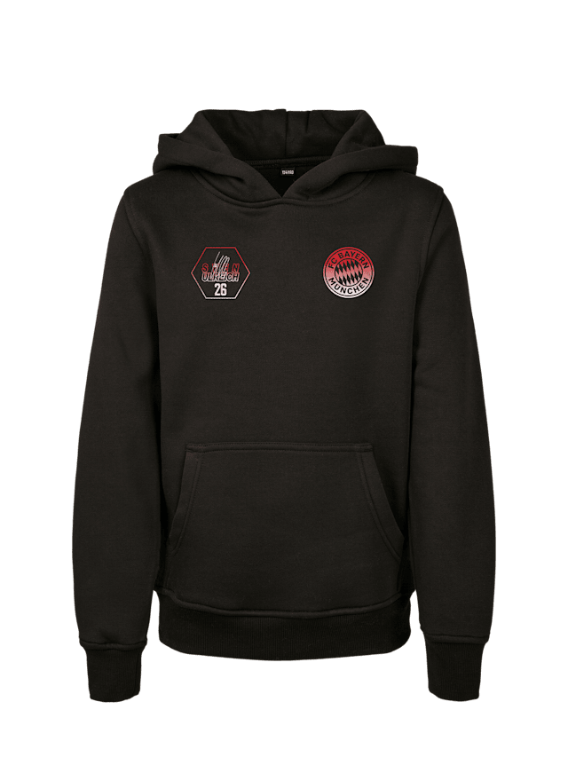 Hoodie Ulreich