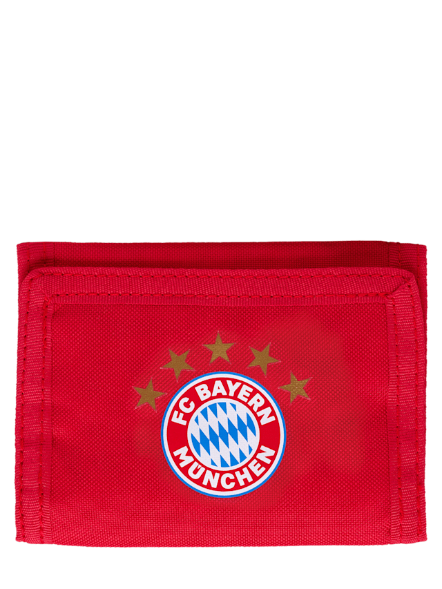 Adidas t-shirt FC Bayern München LFSTLR | Rouge | TN