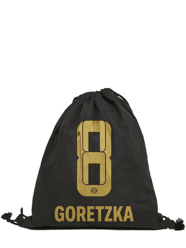 Sportbeutel Goretzka