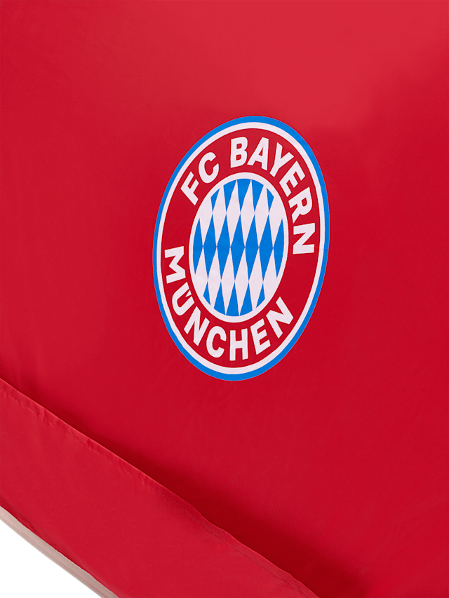 Beach Shelter Pop Up Official FC Bayern Munich Store