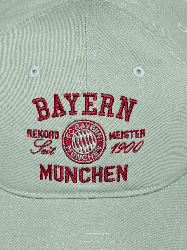 Unisex Baseball Cap Record Champion Official Fc Bayern Munich Store 6125