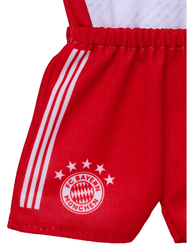 Fc Bayern Munchen - Kits - Away Kit | DE - View #3
