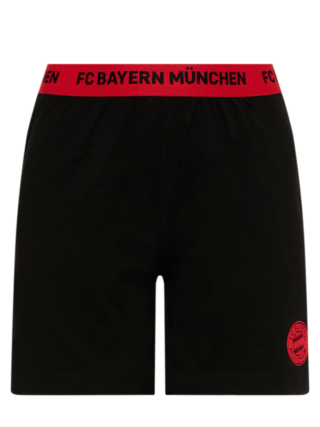 Kinder Schlafanzug 2er Pack - Baumwolle Pyjama Mit Halloween Motiven