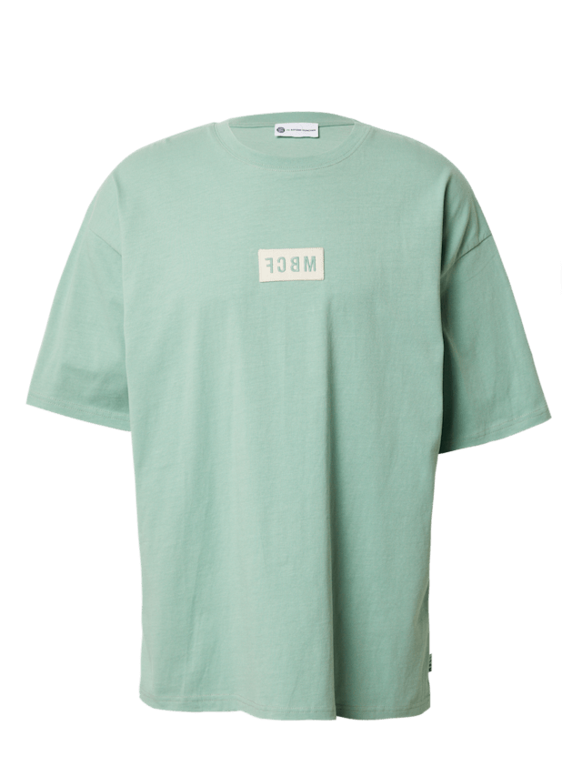 camiseta verde bayern