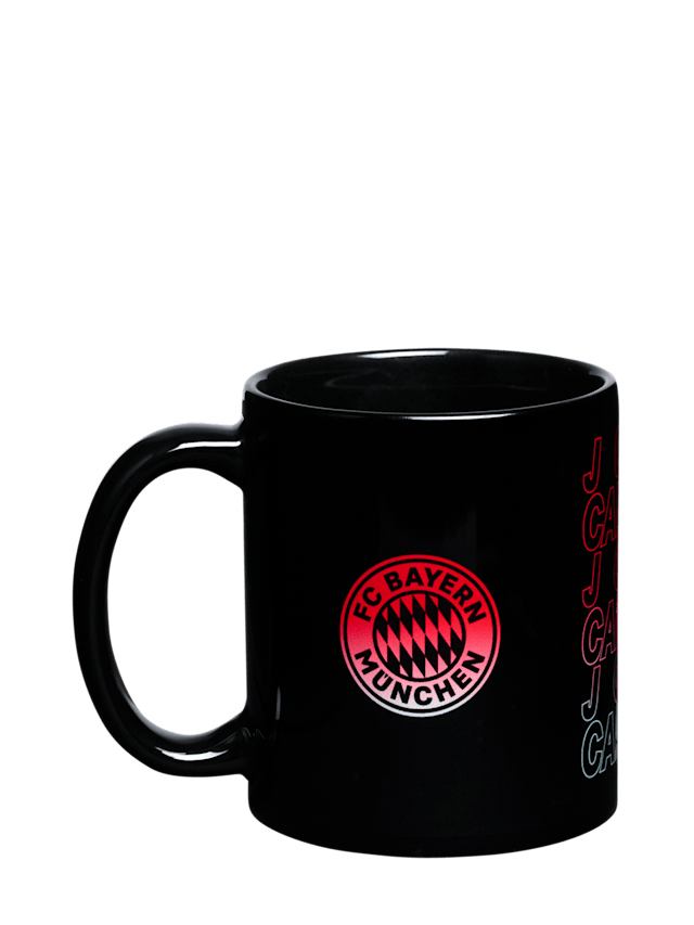 Tasse João Cancelo Offizieller FC Bayern Store