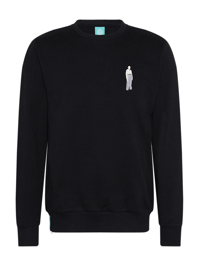 Sweatshirt Kurt Landauer